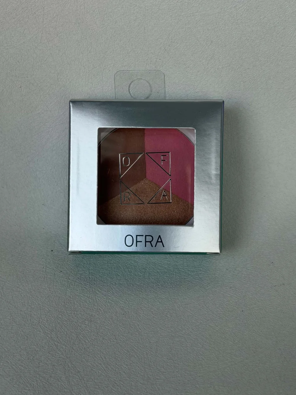 OFRA California Dream Triangle